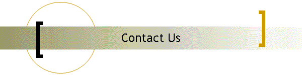 Contact Us